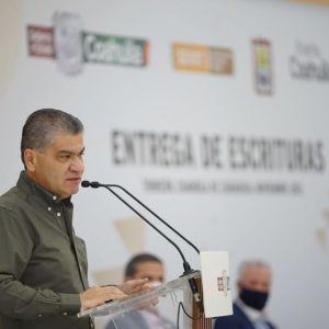 TRABAJO COORDINADO DA CERTIDUMBRE AL PATRIMONIO FAMILIAR MARS