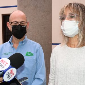 Talleres para definir cuál es el platillo típico de Monclova (2)
