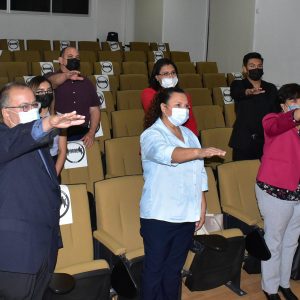 Tienen Nuevos Consejeros Directivos en la Facultad de Contaduría 1