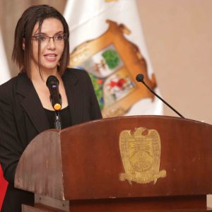 Toman Protesta los Integrantes del Comité de Lobos Culturales de la Unidad Norte1