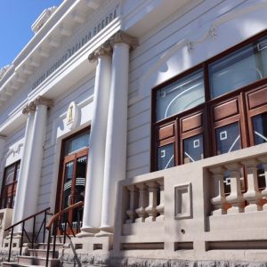 Torreón participa en Encuentro Nacional de Archivos