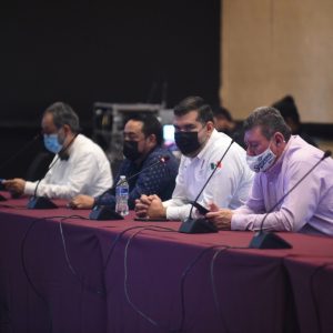 ACUERDOS DEL SUBCOMITÉ TÉCNICO REGIONAL COVID-19 SURESTE
