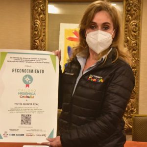 ALCANZA COAHUILA LAS 4 MIL EMPRESAS TURÍSTICAS CAPACITADAS EN LA PREVENCIÓN DEL COVID1