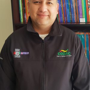 ALUMNOS DEL COBAC FINALISTAS DE LA FERIA DE LAS CIENCIAS COAHUILA 2021