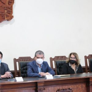 ANUNCIA MARS GESTIÓN DE CRÉDITOS DE VIVIENDA PARA TRABAJADORES DEL ESTADO (2)