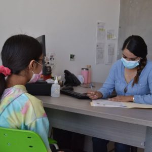 ATIENDE ‘LA MADRIGUERA’, CASA DEL ADOLESCENTE, A CASI 7 MIL JÓVENES SALTILLENSES EN 20211