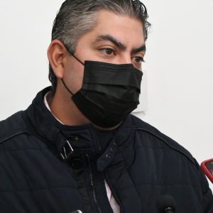 Alcalde de Monclova se va contento el saber que ha cumplido a los Monclovenses