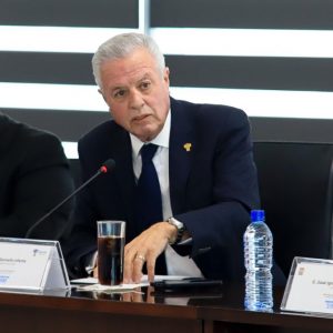 Alcalde de Torreón entrega Tercer Informe de Gobierno al Cabildo