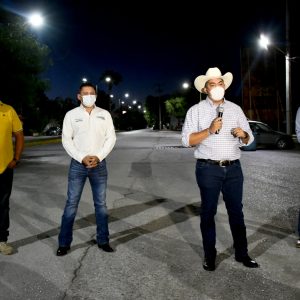 Alfredo Paredes convirtió a Monclova en una ciudad apta para recibir a inversionistas