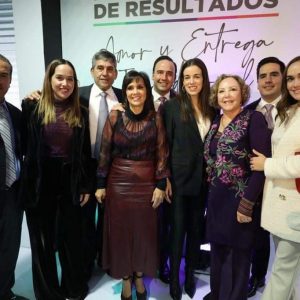 Amor y entrega incondicional por Saltillo Liliana Salinas