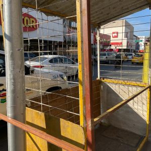 Autoridad regula instalación de puestos al exterior del Mercado Juárez1