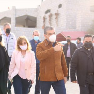 COAHUILA AVANZA EN PROYECTOS TURÍSTICOS1