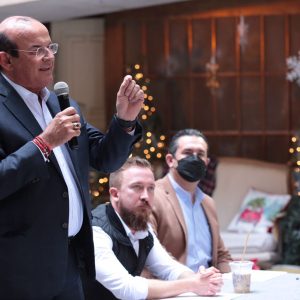 COAHUILA CERTIFICA A MÁS EMPRESAS CON PROGRAMA TRIPLE C