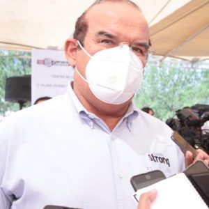 COAHUILA, CON ALTO POTENCIAL PARA GENERAR ENERGÍA SOLAR