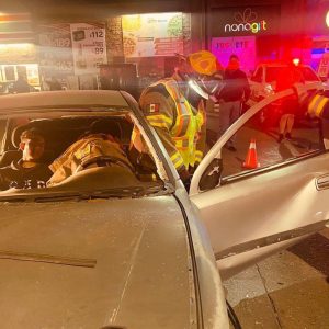 COAHUILA CONCIENTIZA A LA JUVENTUD EN PREVENCIÓN DE ACCIDENTES AUTOMOVILÍSTICOS1