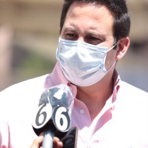 COAHUILA CUMPLE CON LA ENTREGA DE AGUINALDOS EROGA 1,200 MDP