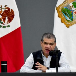 COAHUILA YA SOLICITÓ REFUERZO DE VACUNACIÓN PARA PERSONAL DE SALUD MARS1