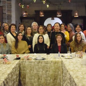 CULMINA VOLUNTARIADO DIF MONCLOVA SUS ACTIVIDADES