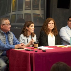 CULTURA COAHUILA PRESENTARÁ AL MAESTRO GUITARRISTA DIEGO CAMPAGNA