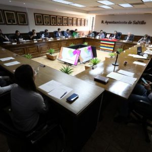 Cerrará Manolo con intenso trabajo su administración municipal