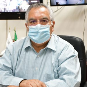 Compras navideñas ha provocado un incremento en el flujo vehicular (1)