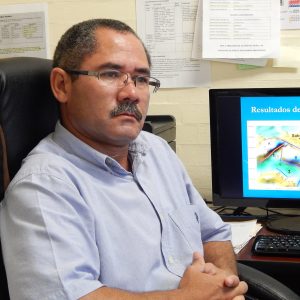 Contribuye Investigador de la UAdeC en la Búsqueda de Riqueza Mineral Ag-Pb-Zn1