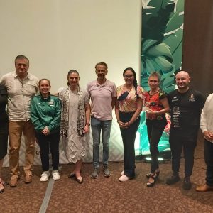 DESIGNAN A COAHUILA COMO MIEMBRO DEL CONSEJO DIRECTIVO DEL SISTEMA NACIONAL DE CULTURA FÍSICA 1