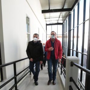 ENTREGAN MIGUEL RIQUELME Y MANOLO JIMÉNEZ OBRAS POR 200 MDP EN SALTILLO1