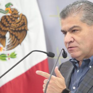 ES COAHUILA LÍDER EN MATERIA DE DERECHOS HUMANOS MARS