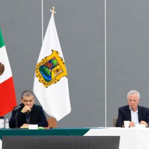 El tercer Informe de Gobierno será con capacidad del 75 por ciento JZI1
