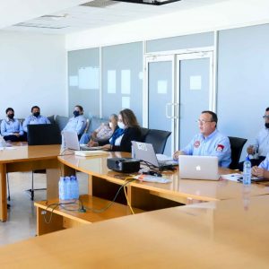 El titular de Protección Civil rinde su último informe ante los regidores