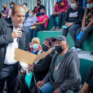 Entrega de 60 cartas de liberación de adeudo (1)