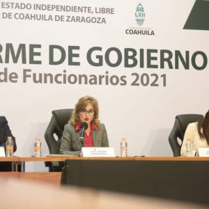 FIRME Y CONSTANTE EL AVANCE DEL TURISMO EN COAHUILA1