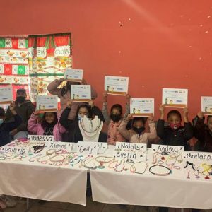 FOMENTA COAHUILA CREATIVIDAD DE NIÑAS1