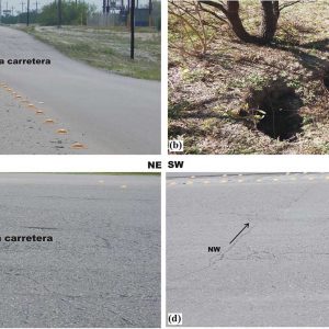 Investigación para Identificar Cavidades Generadas por la Minería Subterránea del Carbón 1
