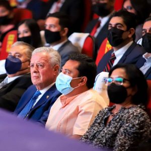 Jorge Zermeño Infante rinde su Tercer Informe de Gobierno1 (1)