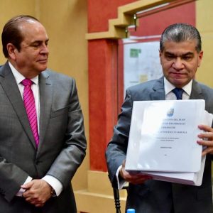 LA FRONTERA DE PIEDRAS NEGRAS ES UNA DE LAS MÁS COMPETITIVAS DEL PAÍS MARS