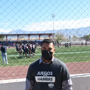 La presidencia municipal continúa apoyando eventos con causa