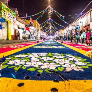 PRIMER ESTUDIO ECONÓMICO DE PUEBLOS MÁGICOS