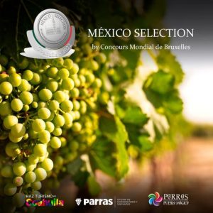 Parras será testigo de la elección de los más destacados vinos y espirituosos