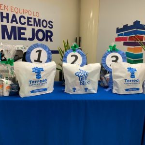 Premian a ganadores del concurso Sonidos del Desierto Chihuahuense