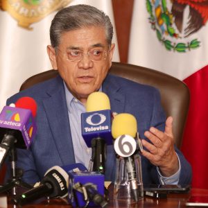 Presenta Rector Situación Financiera de la Universidad Autónoma de Coahuila1