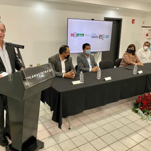 RECIBE PERSONAL DE SALUD COAHUILA CONDECORACIÓN NACIONAL POR EL COMBATE AL COVID1