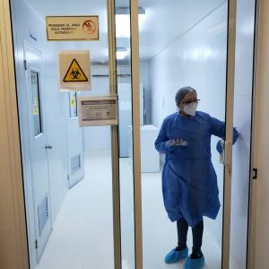 RECONOCE SECTOR SALUD DE COAHUILA ESFUERZO Y TRABAJO INCANSABLE DE LOS QUÍMICOS FARMACOBIÓLOGOS1