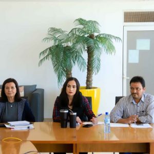 Regidores aprueban la construcción de tres nuevos puentes peatonales