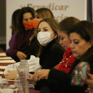 SISTEMA NACIONAL PARA ERRADICAR LA VIOLENCIA CONTRA LAS MUJERES