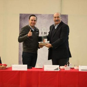 Saltillo es líder en competitividad, empleo y desarrollo económico Manolo (2)