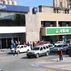 Seguridad Pública Municipal puso en marcha una serie de operativos