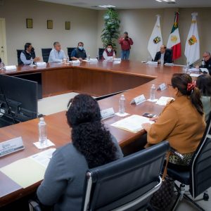 Sesión extraordinaria de Cabildo del mes de diciembre1