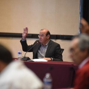 Subcomité Técnico Regional Covid-19 Sureste